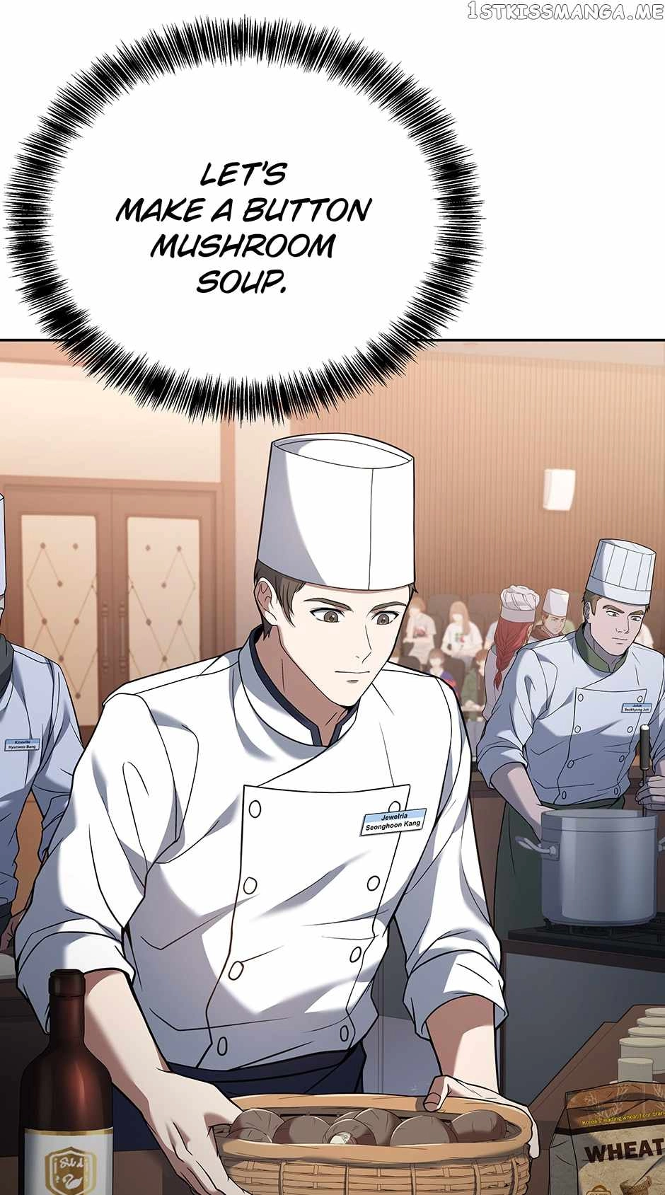 Youngest Chef from the 3rd Rate Hotel Chapter 76 3